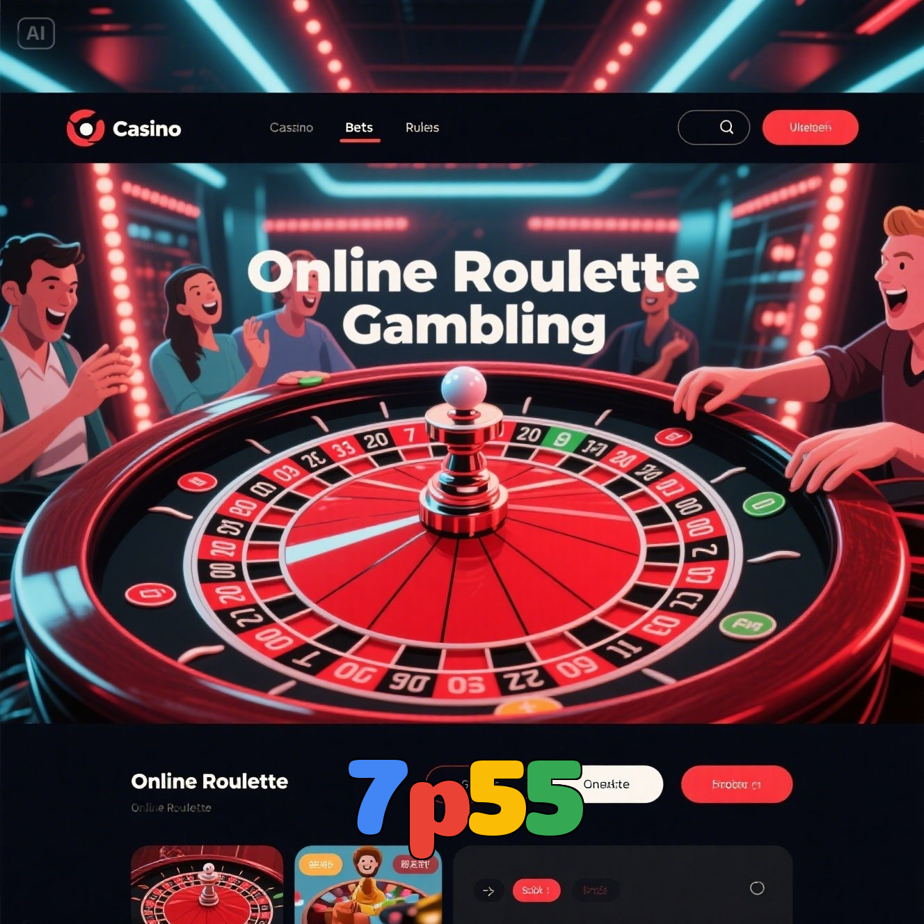 7p55:O melhor cassino online está aqui! Jogue nas slots e ganhe!