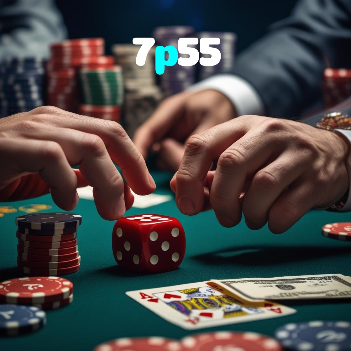7p55：Aposte no futebol e ganhe nos jogos de blackjack e poker online!