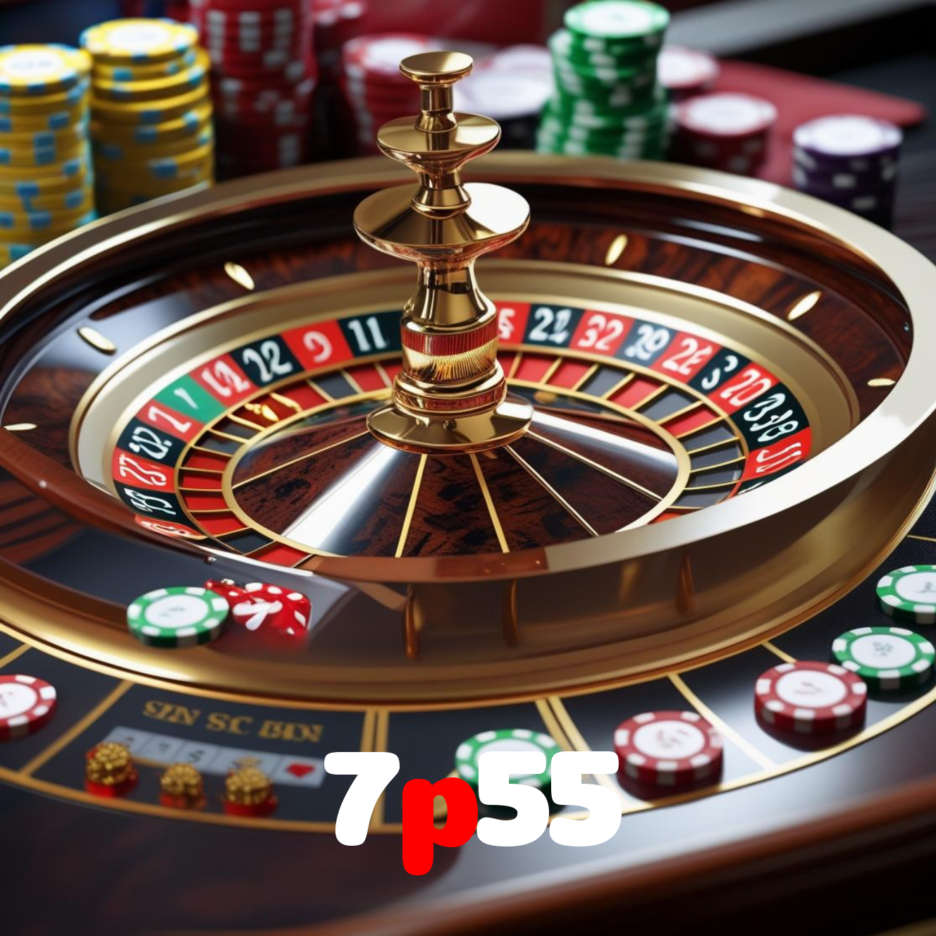 7p55:Apostas ao vivo no futebol e grandes prêmios em slots te esperam!