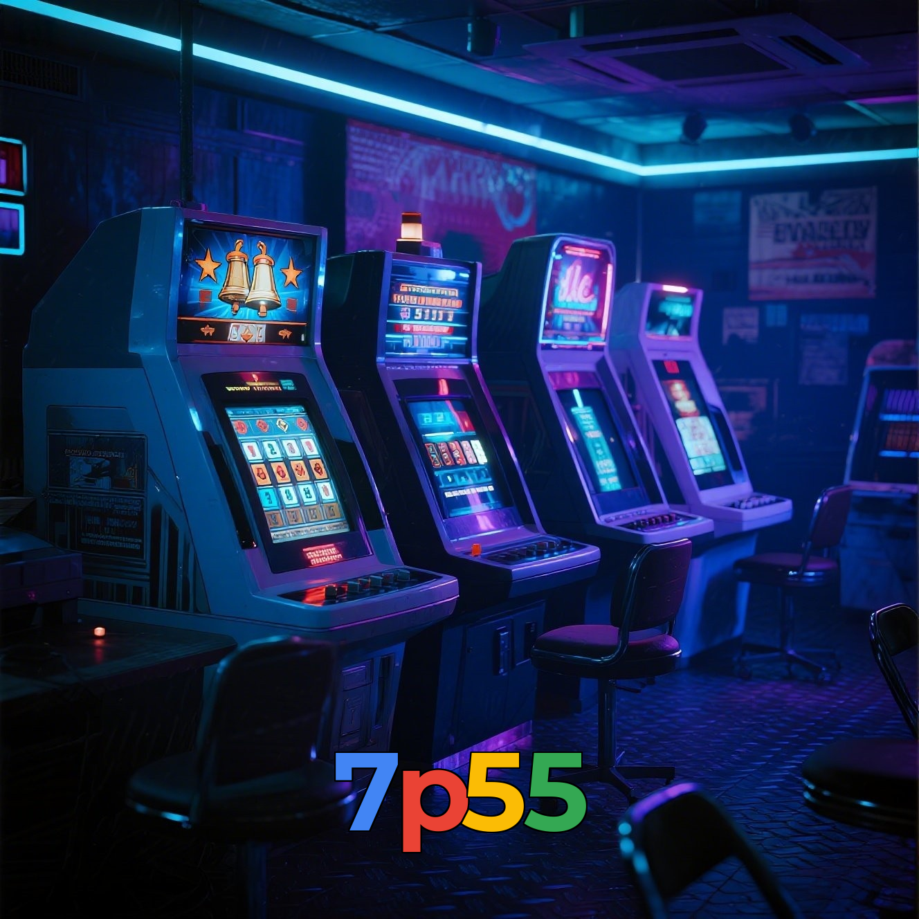 7p55:Cada giro nas slots é uma chance de grandes vitórias!