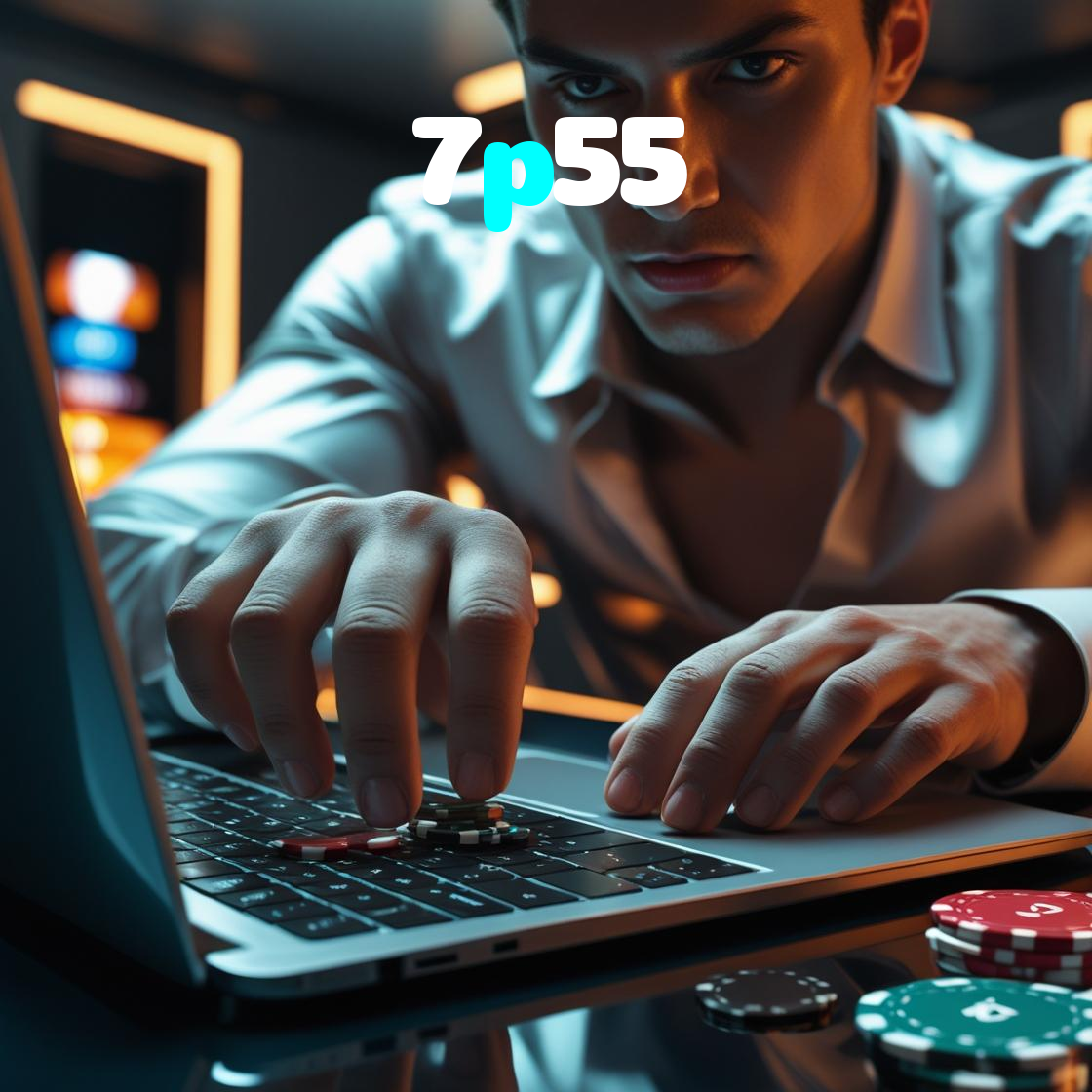 7p55:Sinta a adrenalina da roleta! Aposte e vença agora!