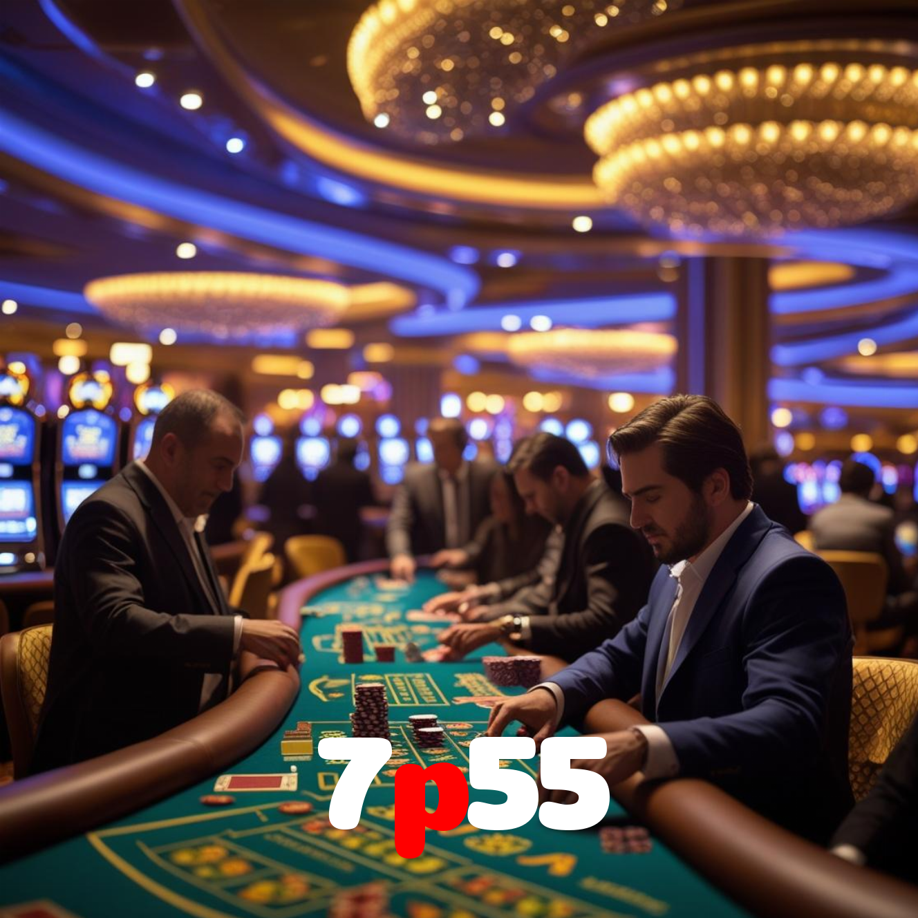 7p55:Jogue blackjack e conquiste a vitória no cassino online!