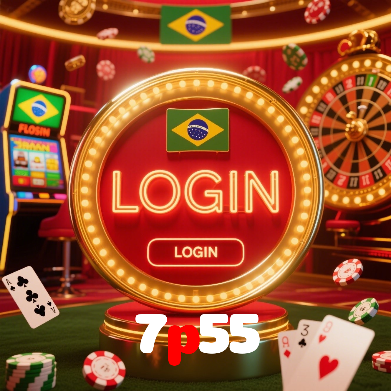 7p55:Vire o mestre das cartas! Jogue poker online e vença!