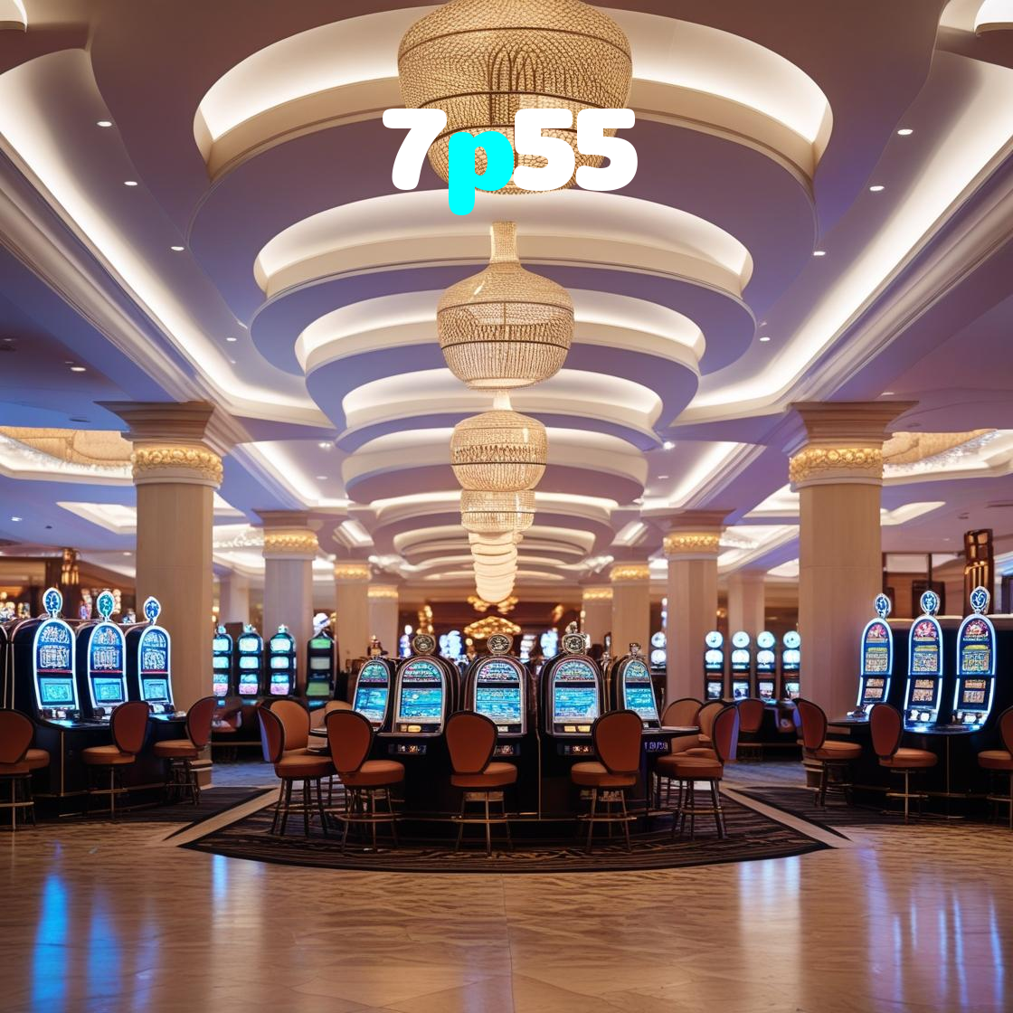7p55:Jogue slots, poker e aposte no futebol para prêmios incríveis!