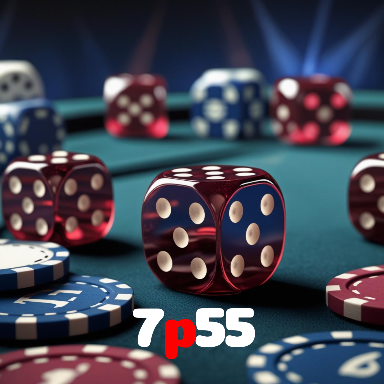 7p55:Jogue poker online e prove sua habilidade nas cartas!