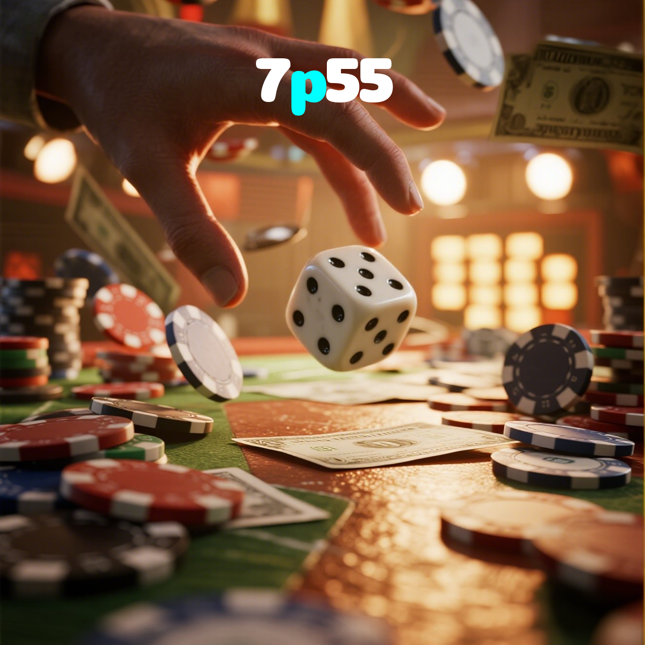 7p55:Gire a roleta e conquiste grandes prêmios em nosso cassino!