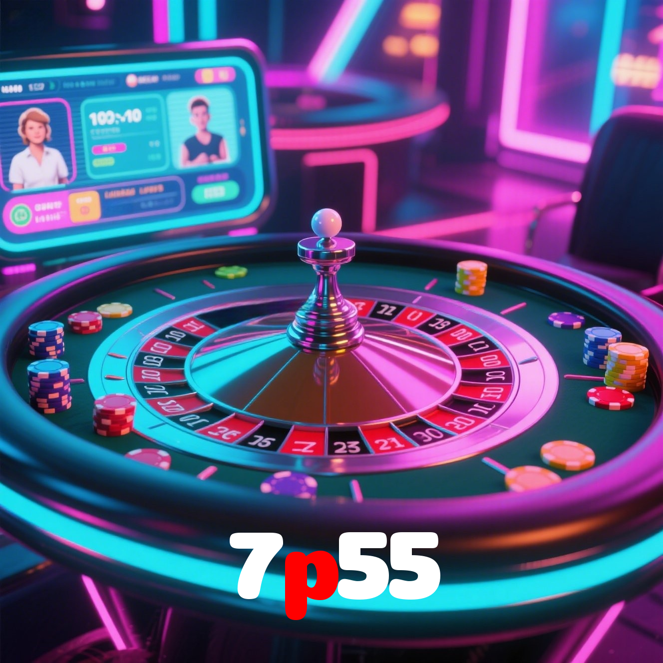 7p55：As melhores slots para você! Aposte e ganhe agora!
