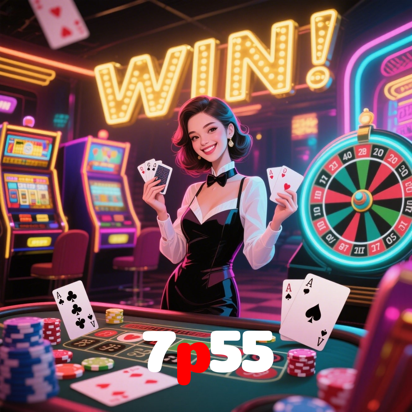 7p55:Jogue poker e aposte no futebol com grandes prêmios em jogo!