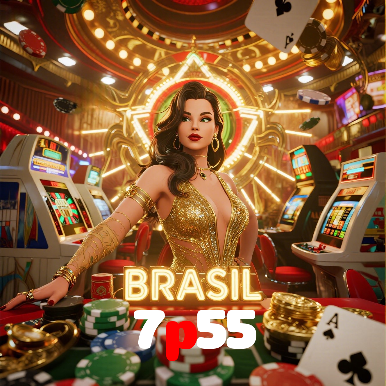 7p55:Aposte no futebol e jogue os jogos mais emocionantes como blackjack e poker!
