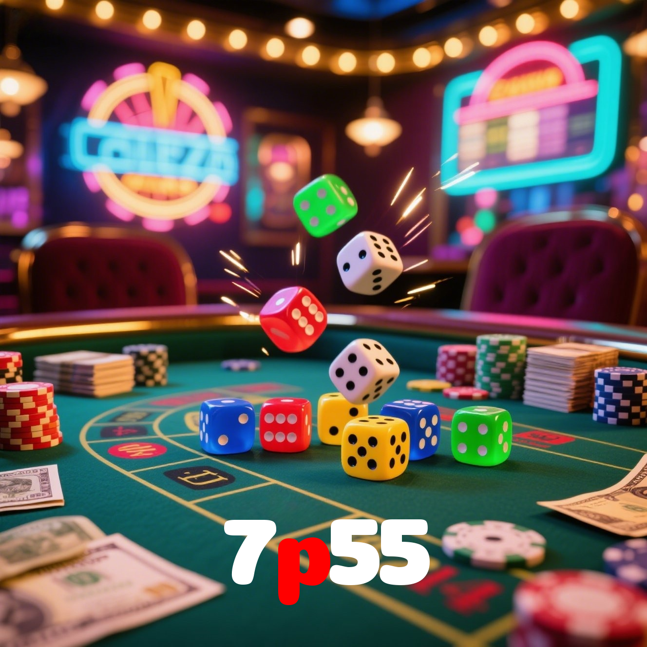7p55:Aposte no futebol digital e mostre que você é o melhor!