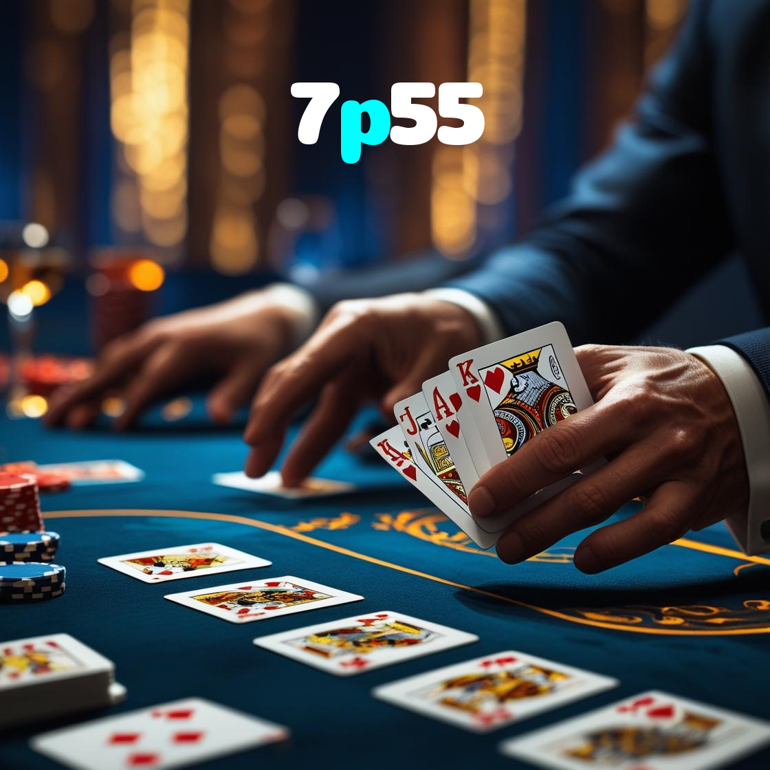 7p55:Apostas no futebol e diversão com roleta e blackjack no cassino online!