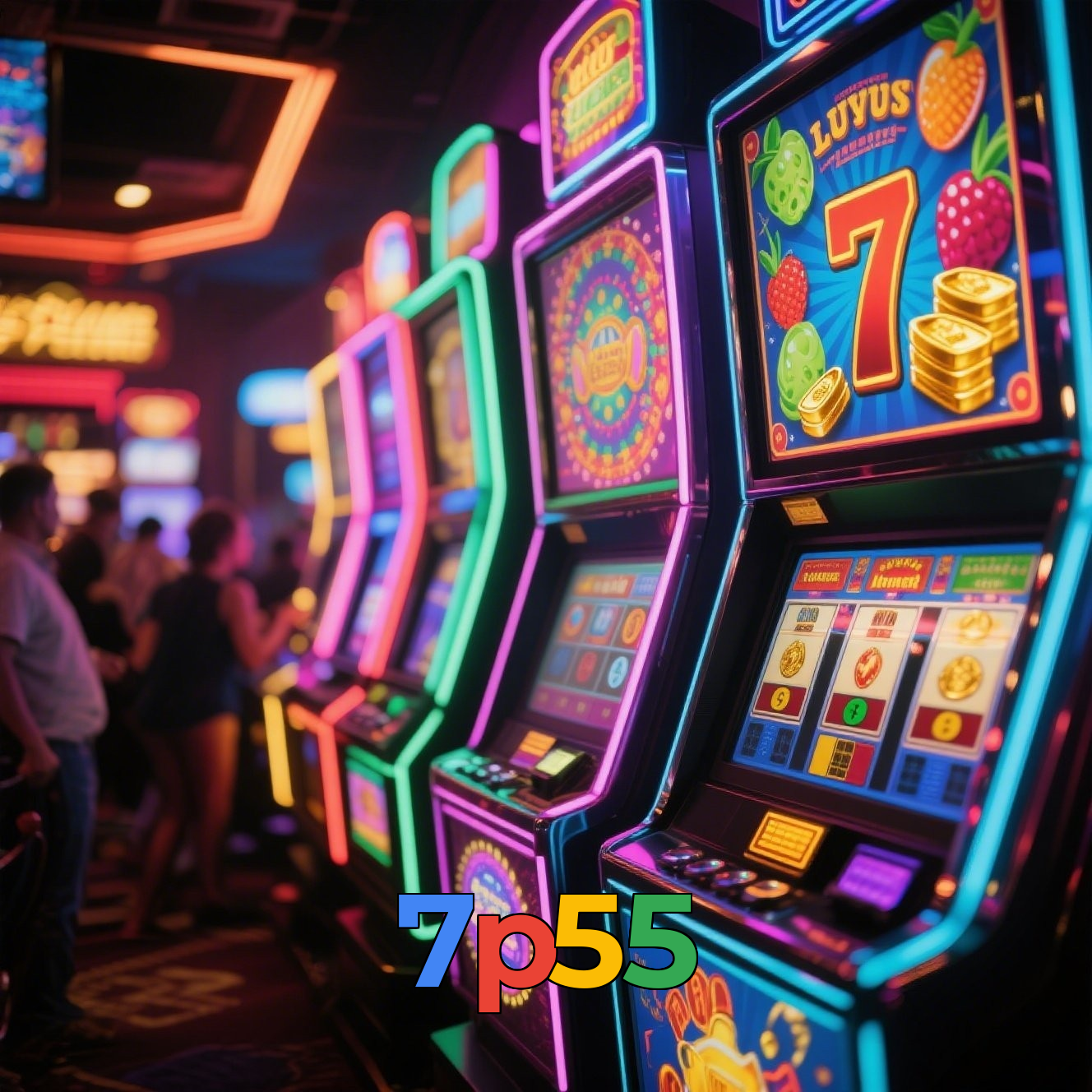 7p55：Sua chance de ganhar começa no cassino online com poker e apostas no futebol!