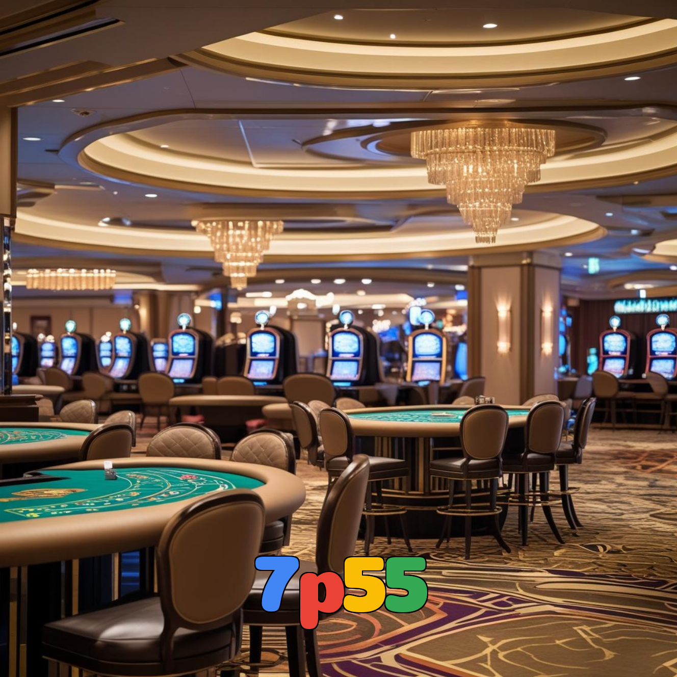 7p55：Aposte no futebol e ganhe em roleta e blackjack no nosso cassino!