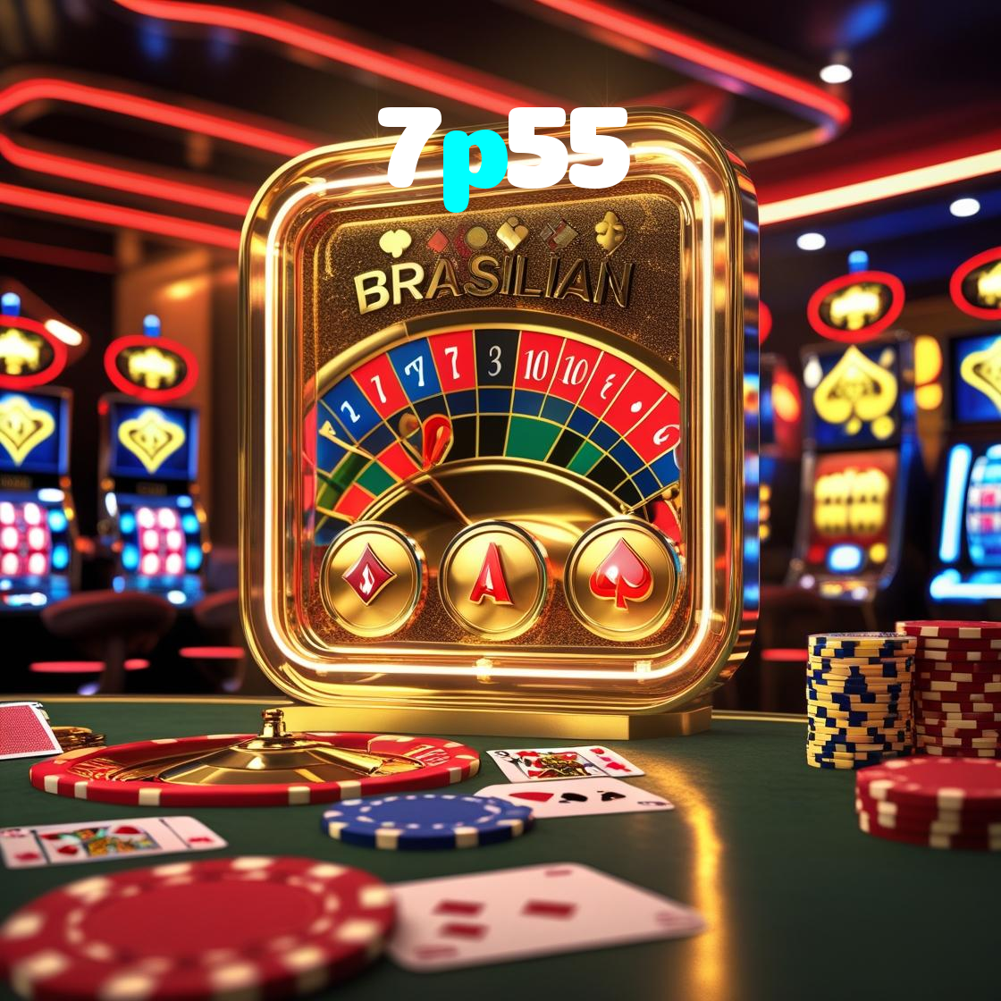 7p55：Aposte no futebol e ganhe em roleta e blackjack no nosso cassino!