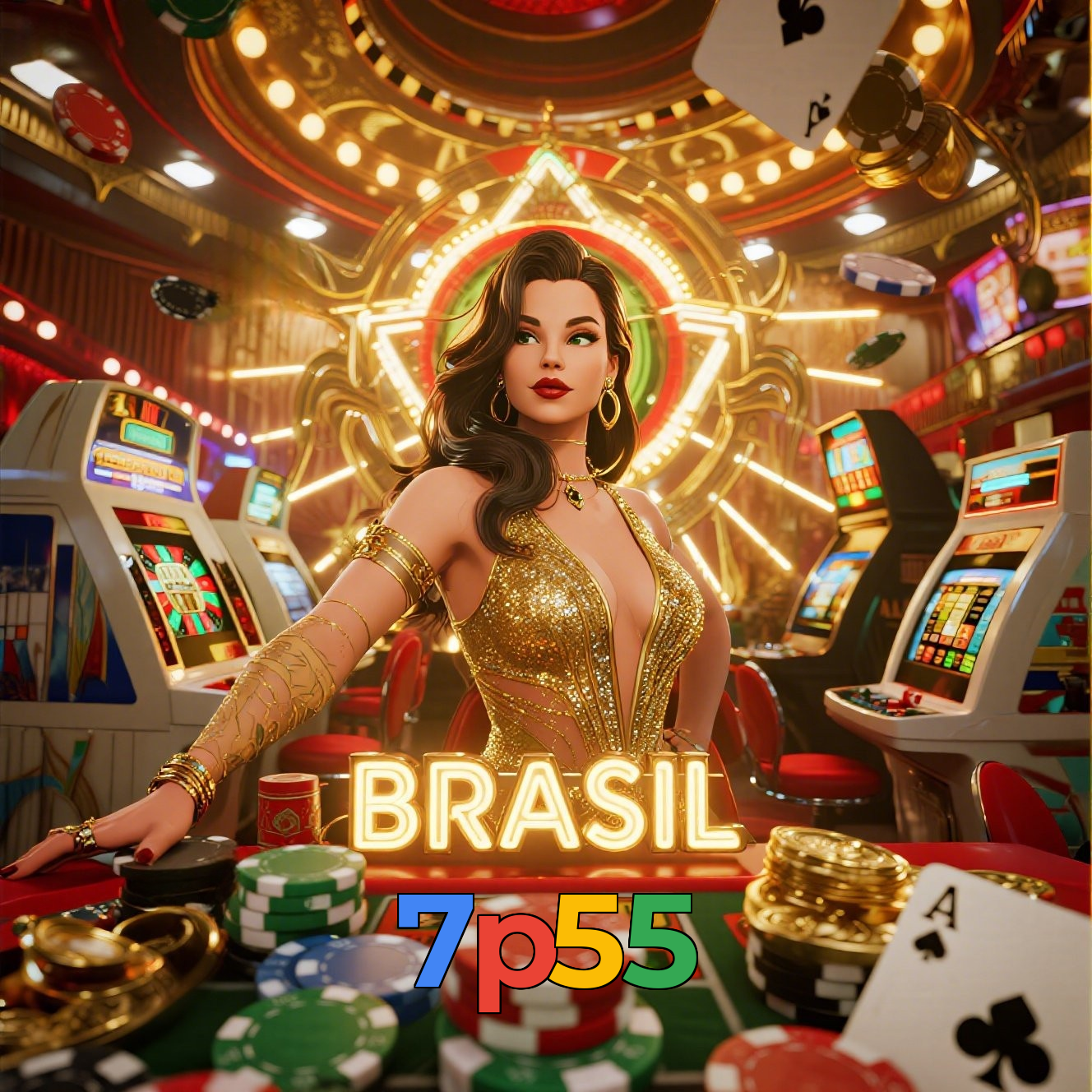 7p55:Aposte na roleta e conquiste prêmios fantásticos!