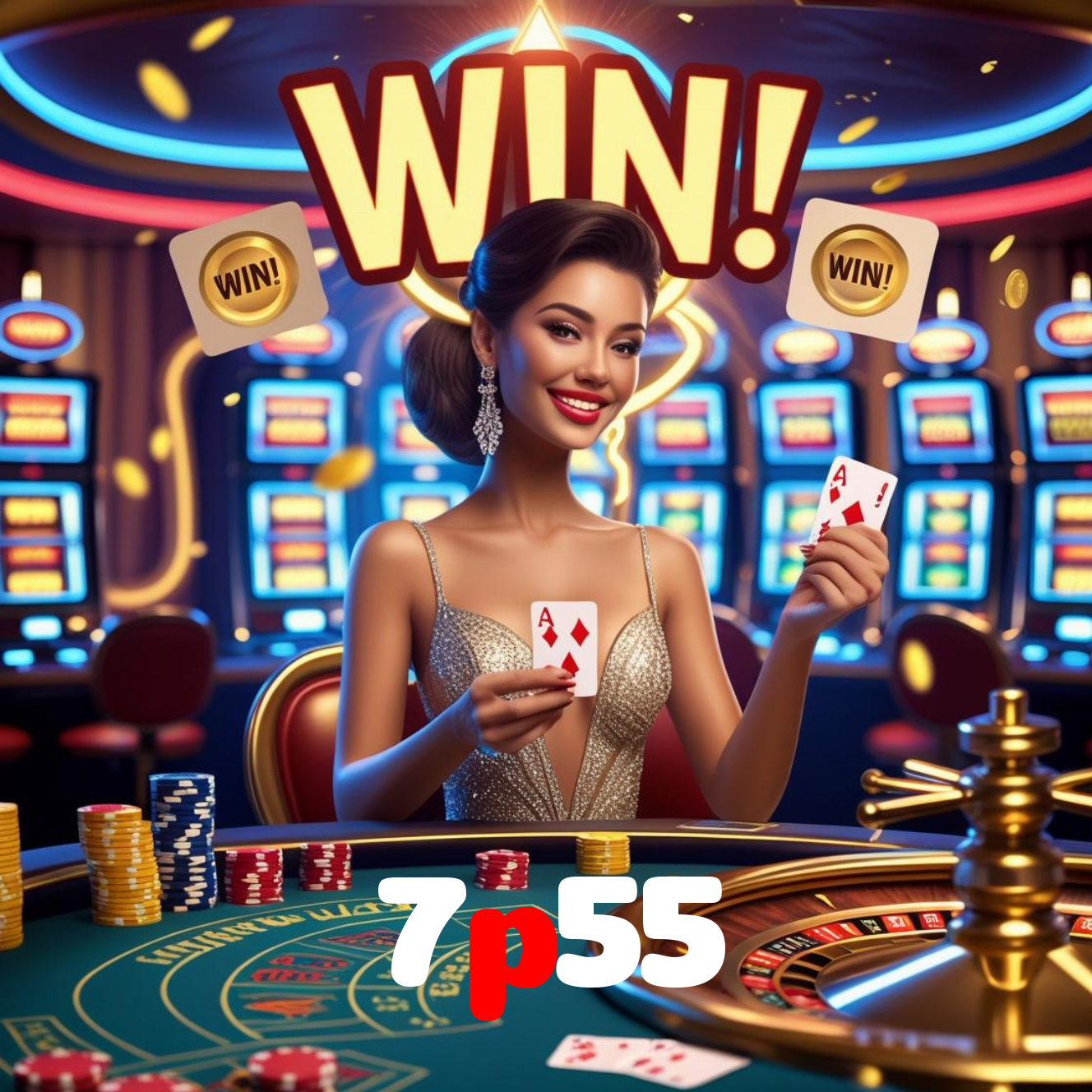 7p55:Aposte no seu time e ganhe com os melhores jogos de cassino online!