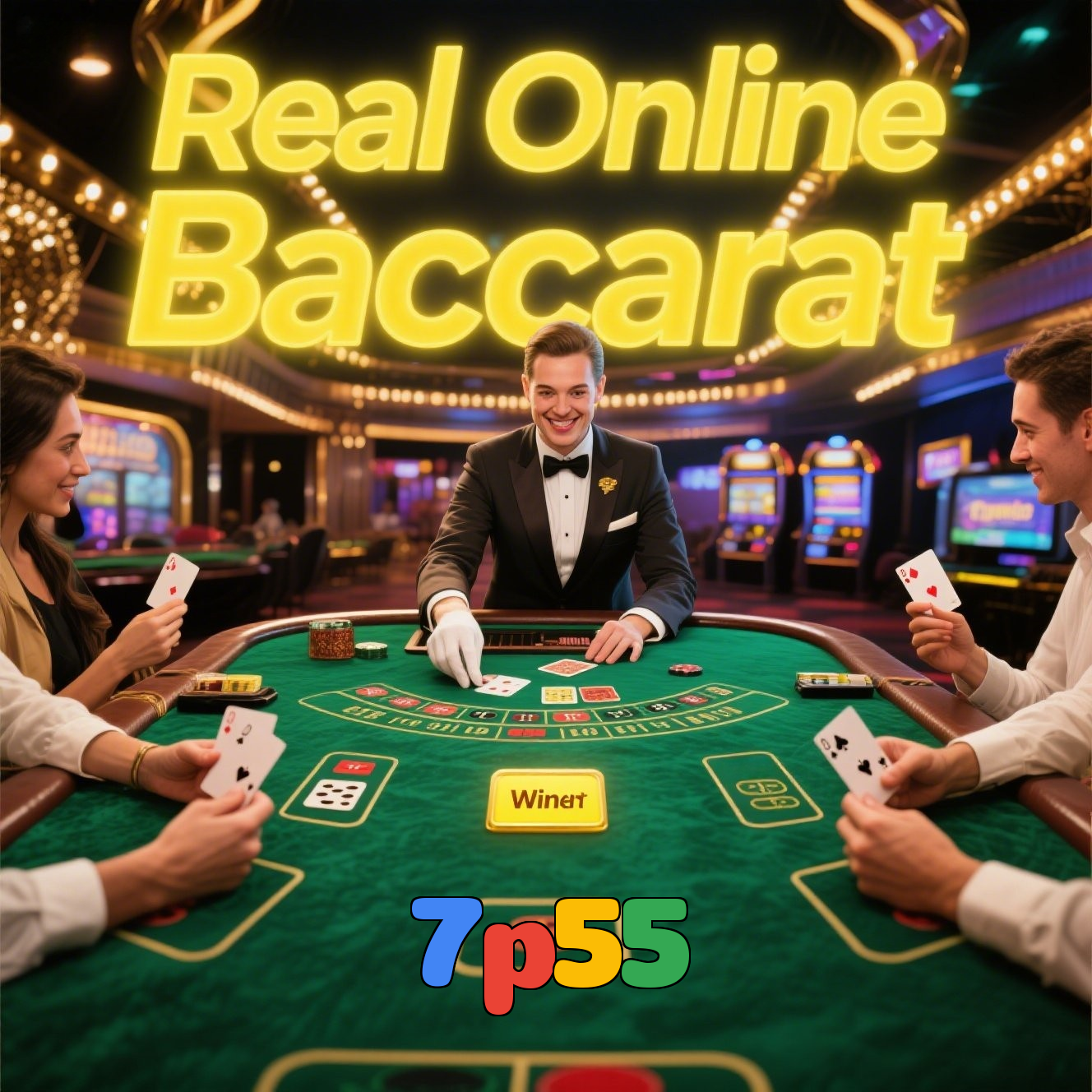 7p55:Apostas ao vivo no futebol e grandes prêmios em blackjack e roleta!