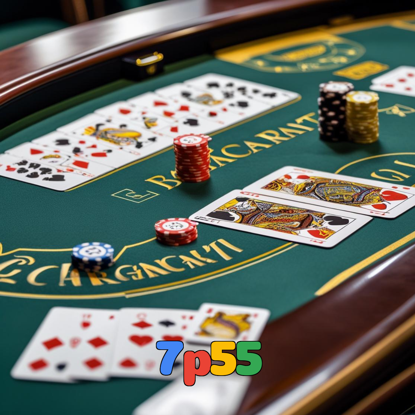 7p55：Jogue poker online e mostre seu talento nas cartas!