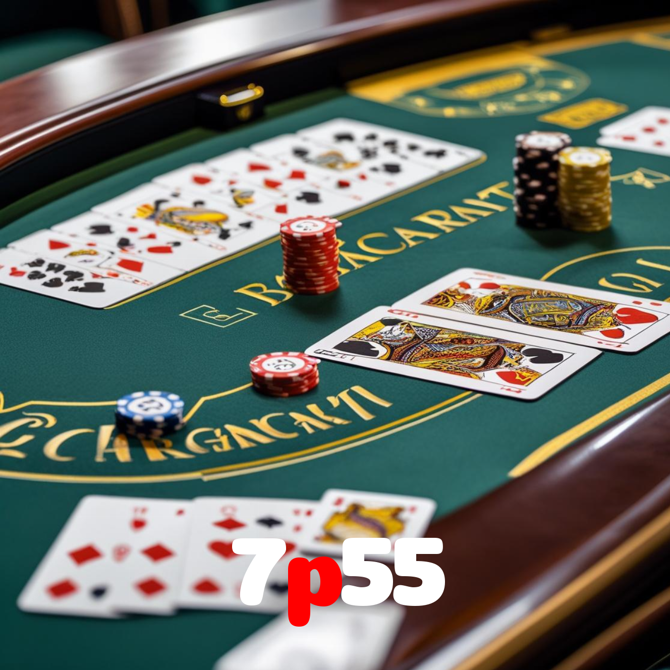 7p55：Cada jogada no blackjack é uma chance de conquistar vitórias!