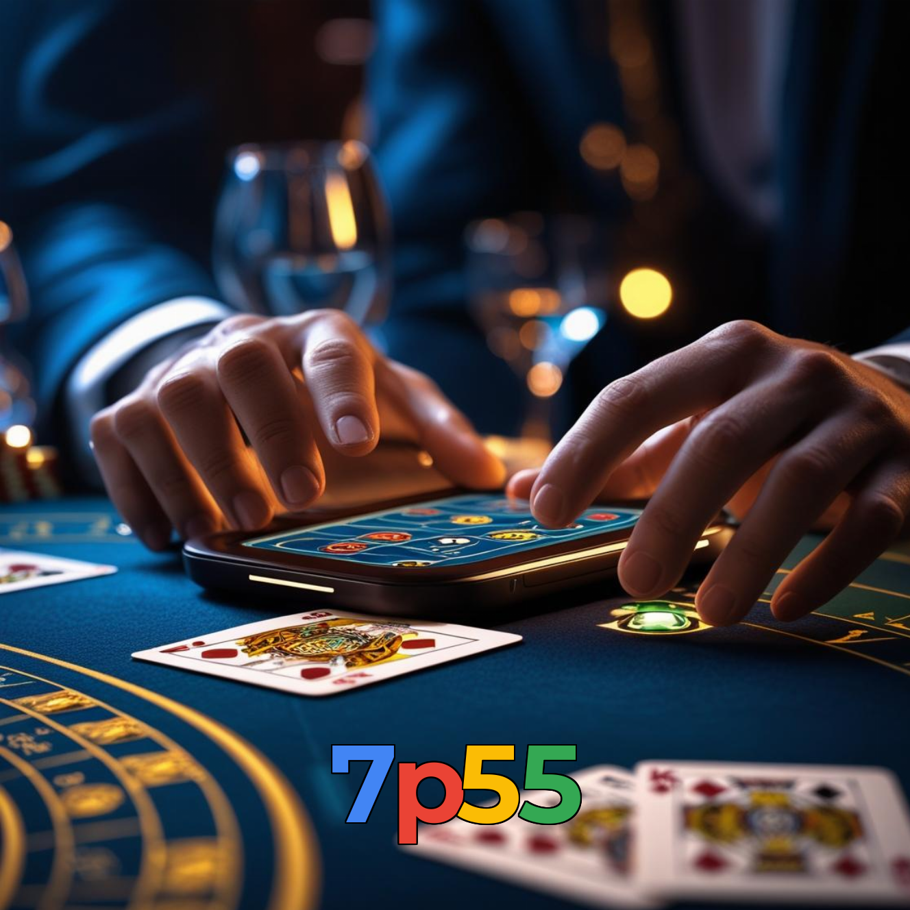7p55:O cassino online mais confiável para poker, roleta e apostas no futebol!