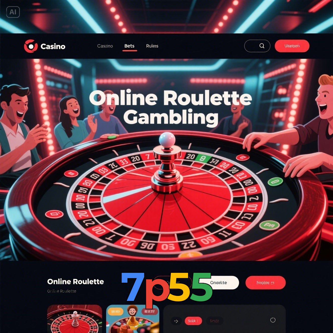 7p55:Apostas no futebol e diversão em blackjack e roleta online te esperam!