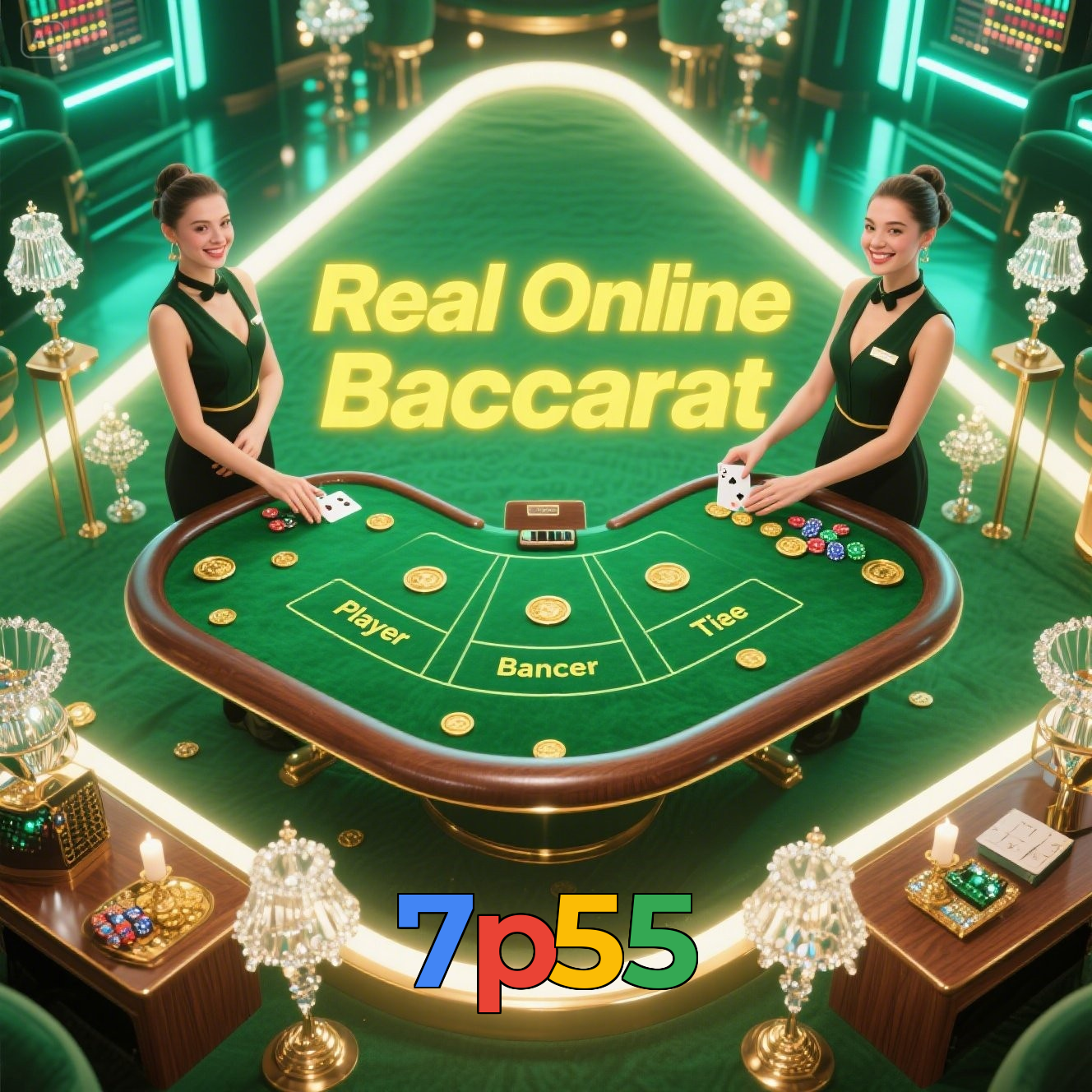 7p55:Em cada giro, uma chance de vitória nas nossas slots online!