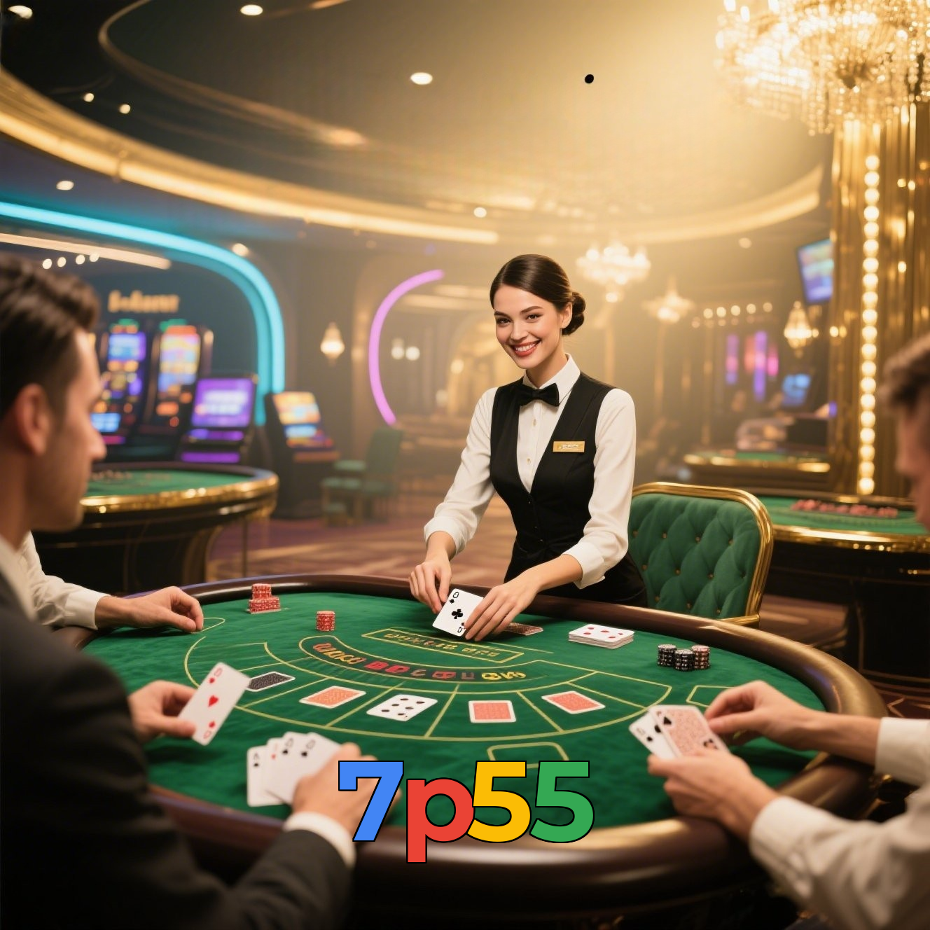7p55:Onde o futebol e o cassino online se encontram para diversão sem fim!