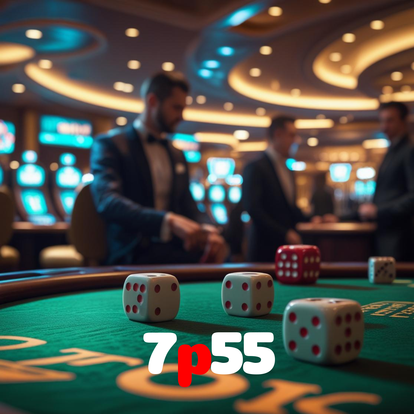 7p55:Jogue poker e mostre suas habilidades para ganhar!