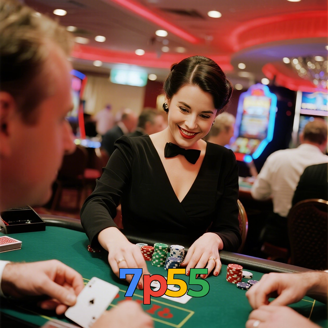 7p55:Apostas ao vivo no futebol e grandes prêmios em slots te esperam!