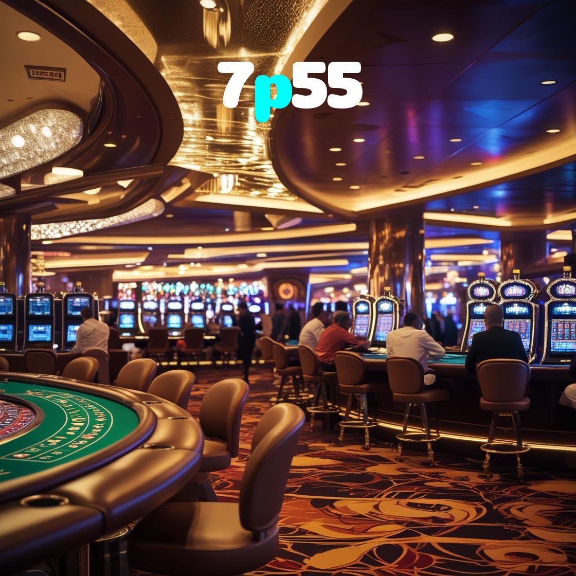 7p55:Vença no blackjack e conquiste grandes prêmios!