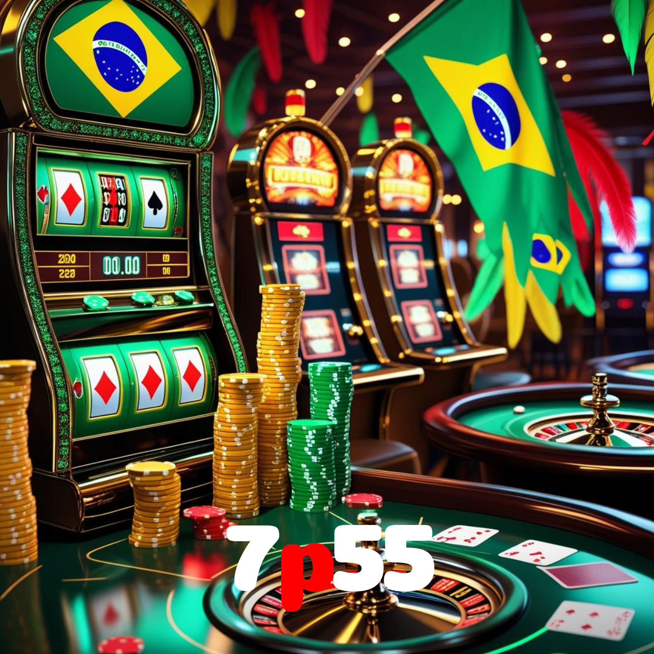 7p55:O cassino online perfeito para quem ama futebol e jogos emocionantes!