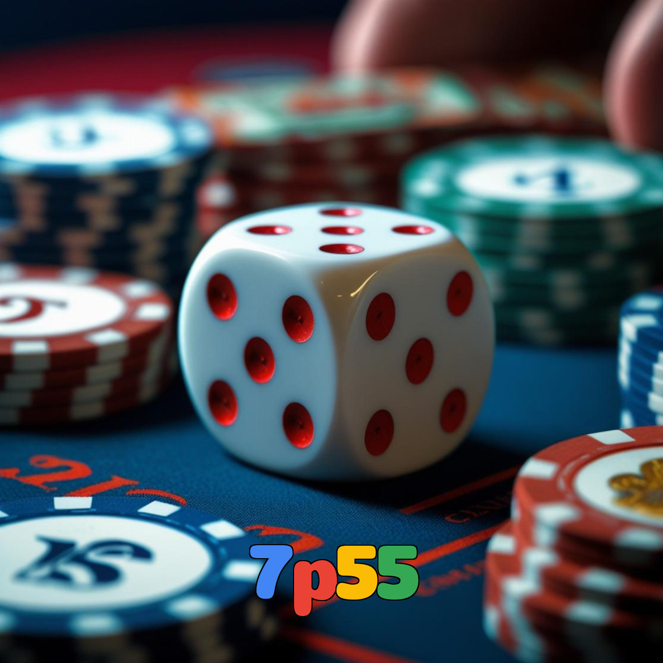 7p55：Aposte em nosso cassino e viva uma experiência única de diversão!