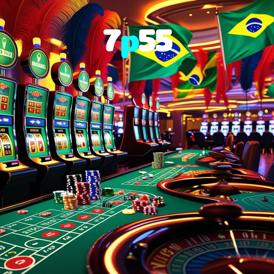 7p55:Vença no poker e ganhe prêmios com apostas no futebol ao vivo!
