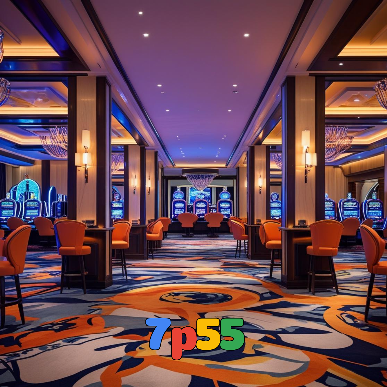 7p55:Cada giro nas slots é uma chance de mudar sua sorte!