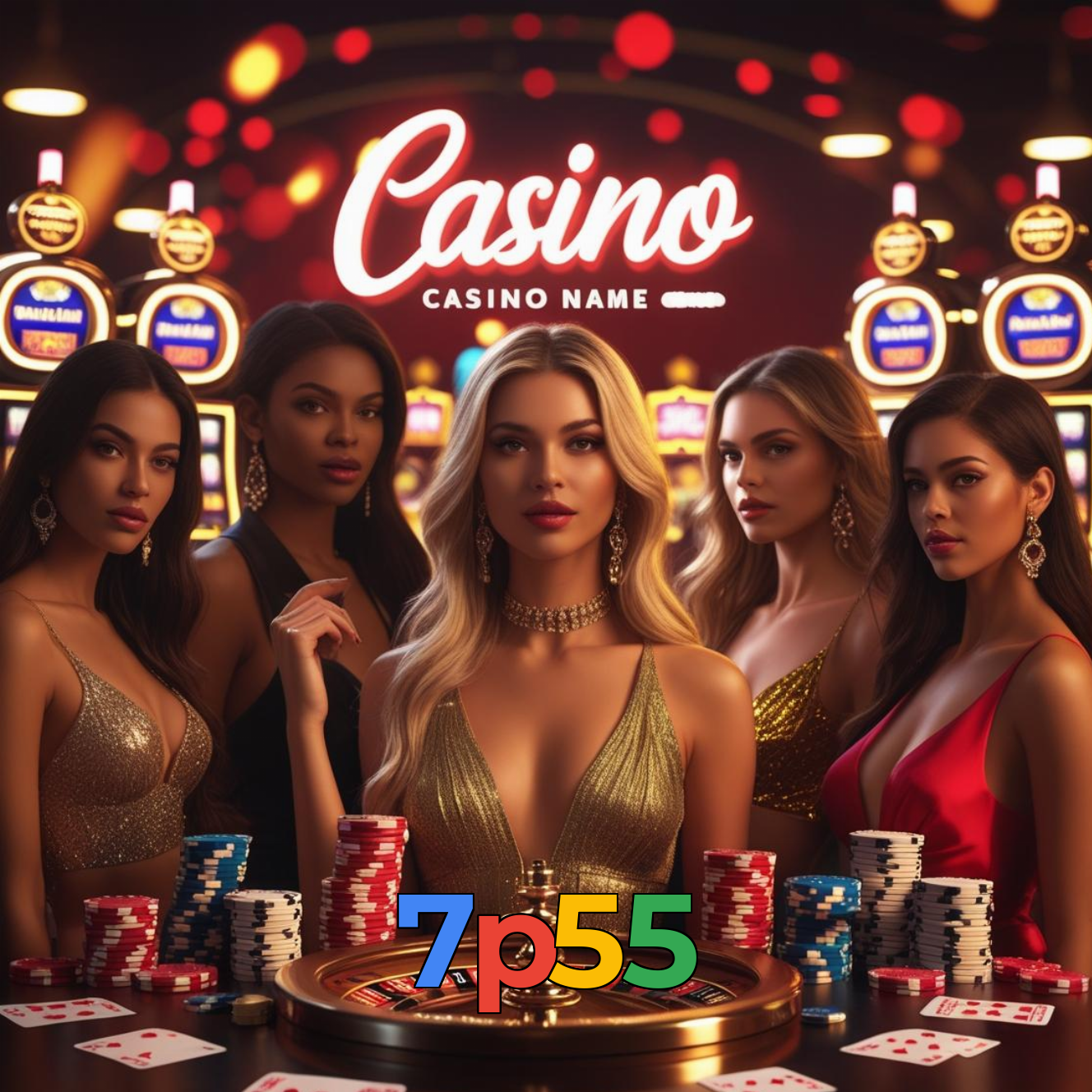 7p55：Divirta-se com poker, blackjack e aposte no futebol online!