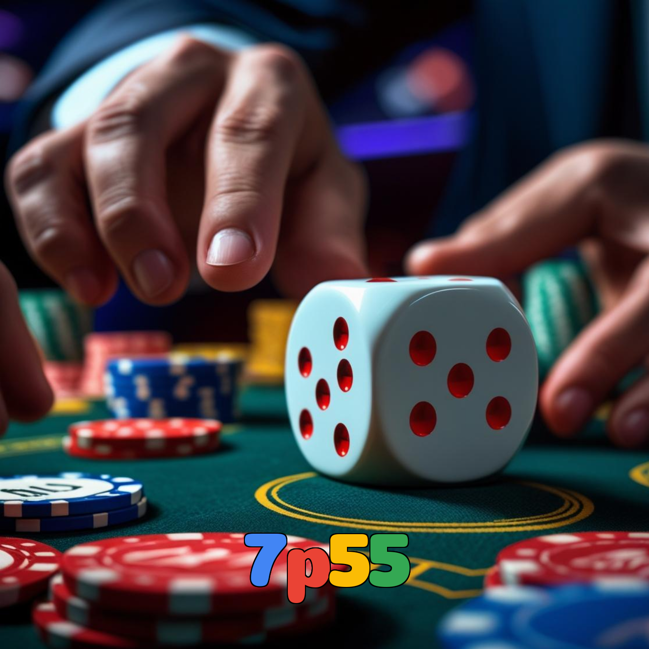 7p55：Aposte no futebol e jogue slots emocionantes com grandes prêmios!