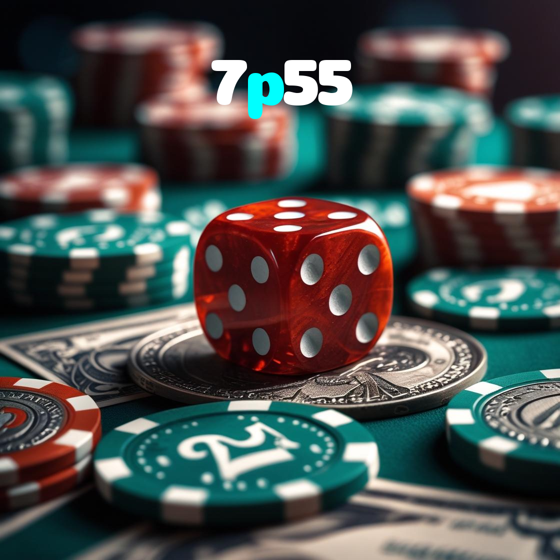 7p55:Cada giro nas slots pode te levar à grande vitória!