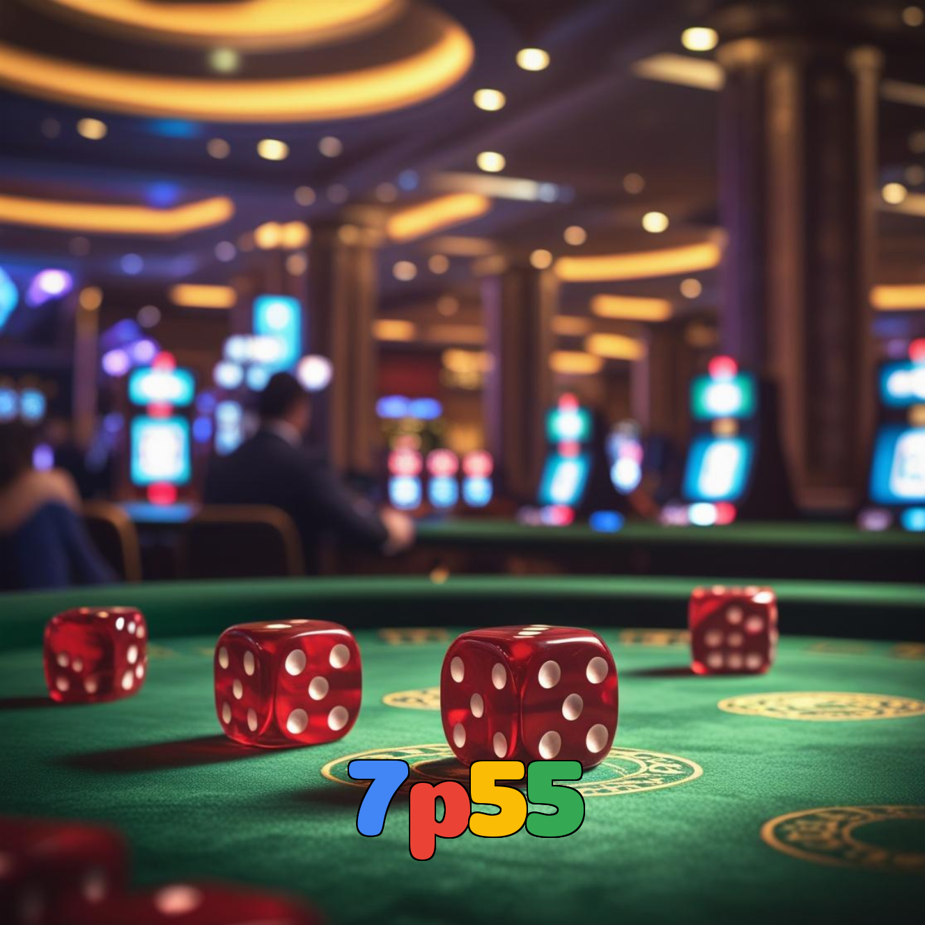 7p55：Jogue blackjack, aposte no futebol e conquiste vitórias épicas no cassino online!