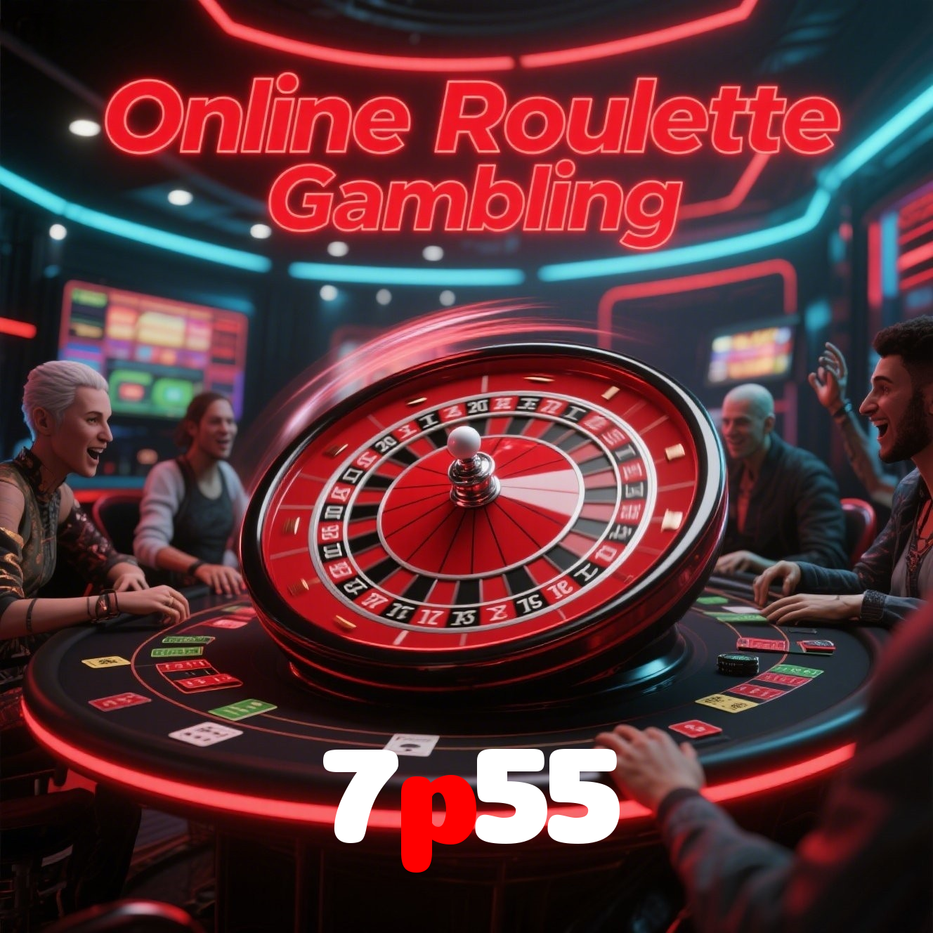 7p55：O melhor cassino online com roleta, poker e apostas no futebol ao vivo!