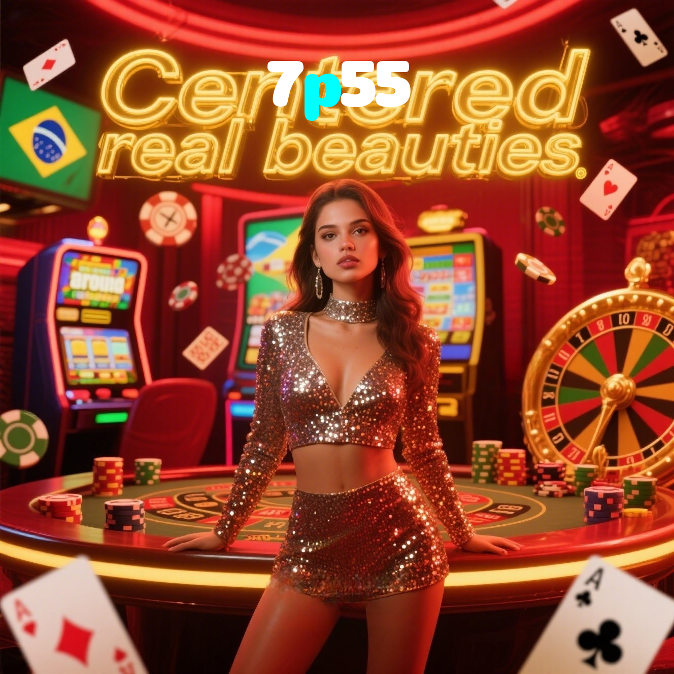7p55：Jogue em nosso cassino online e descubra os maiores jackpots!