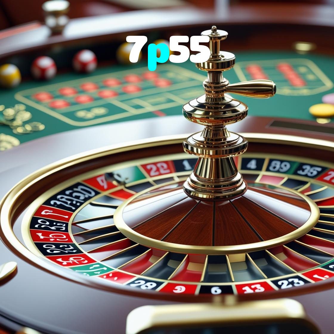7p55:Onde as vitórias no futebol se encontram com os jackpots do cassino!