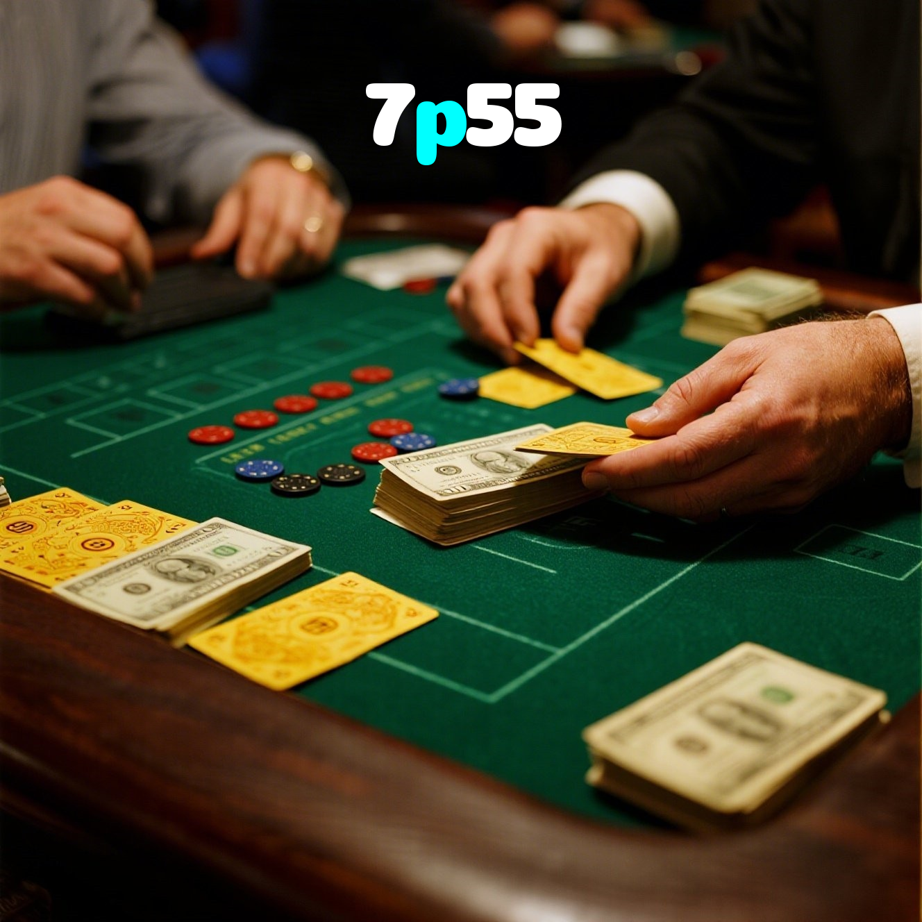 7p55：Cada giro é uma chance de ganhar! Jogue nas slots agora mesmo!