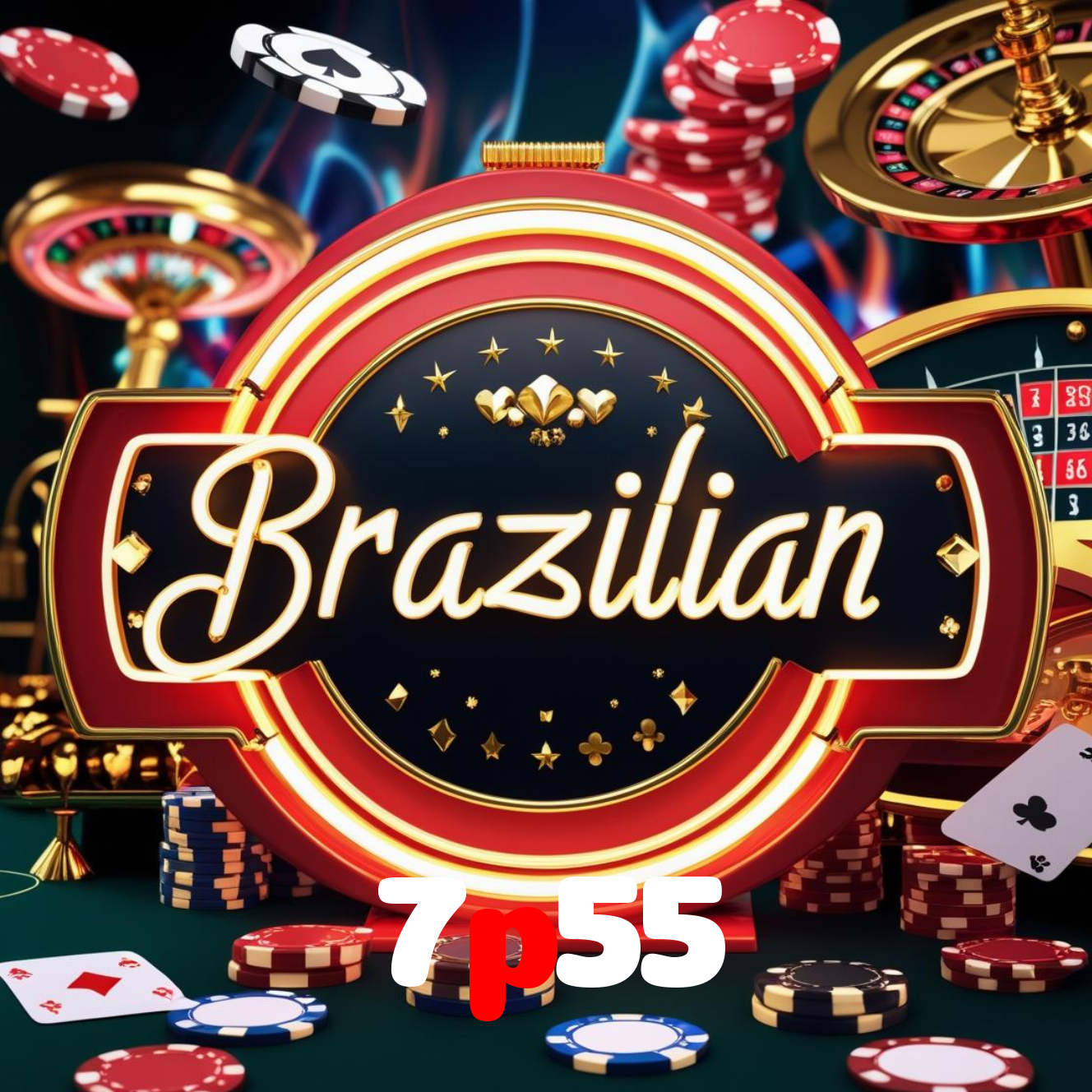 7p55：Apostas ao vivo no futebol e diversão em jogos de cassino como slots e roleta!