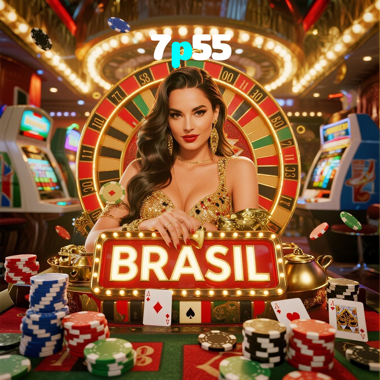 7p55：O melhor do futebol online está aqui! Aposte e vença!