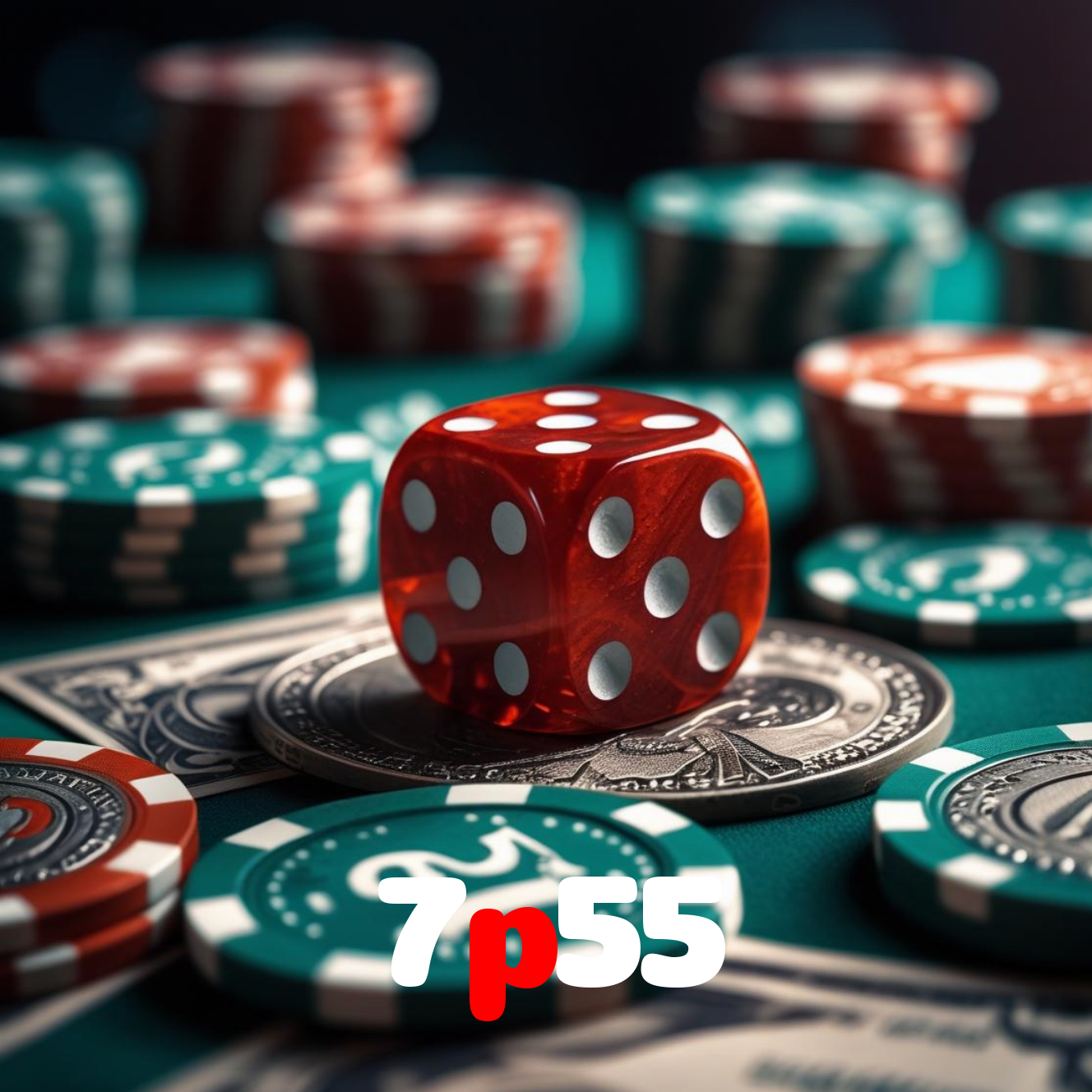 7p55:Jogue nas mesas de poker e ganhe prêmios incríveis!
