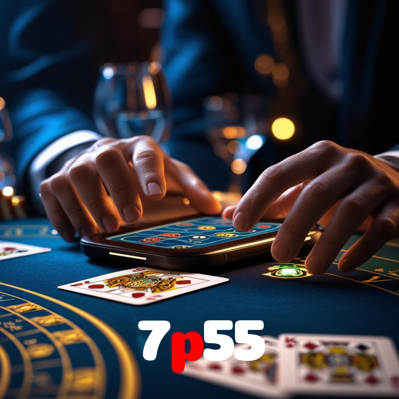 7p55:Jogue poker, roleta e aposte no futebol para uma experiência épica!