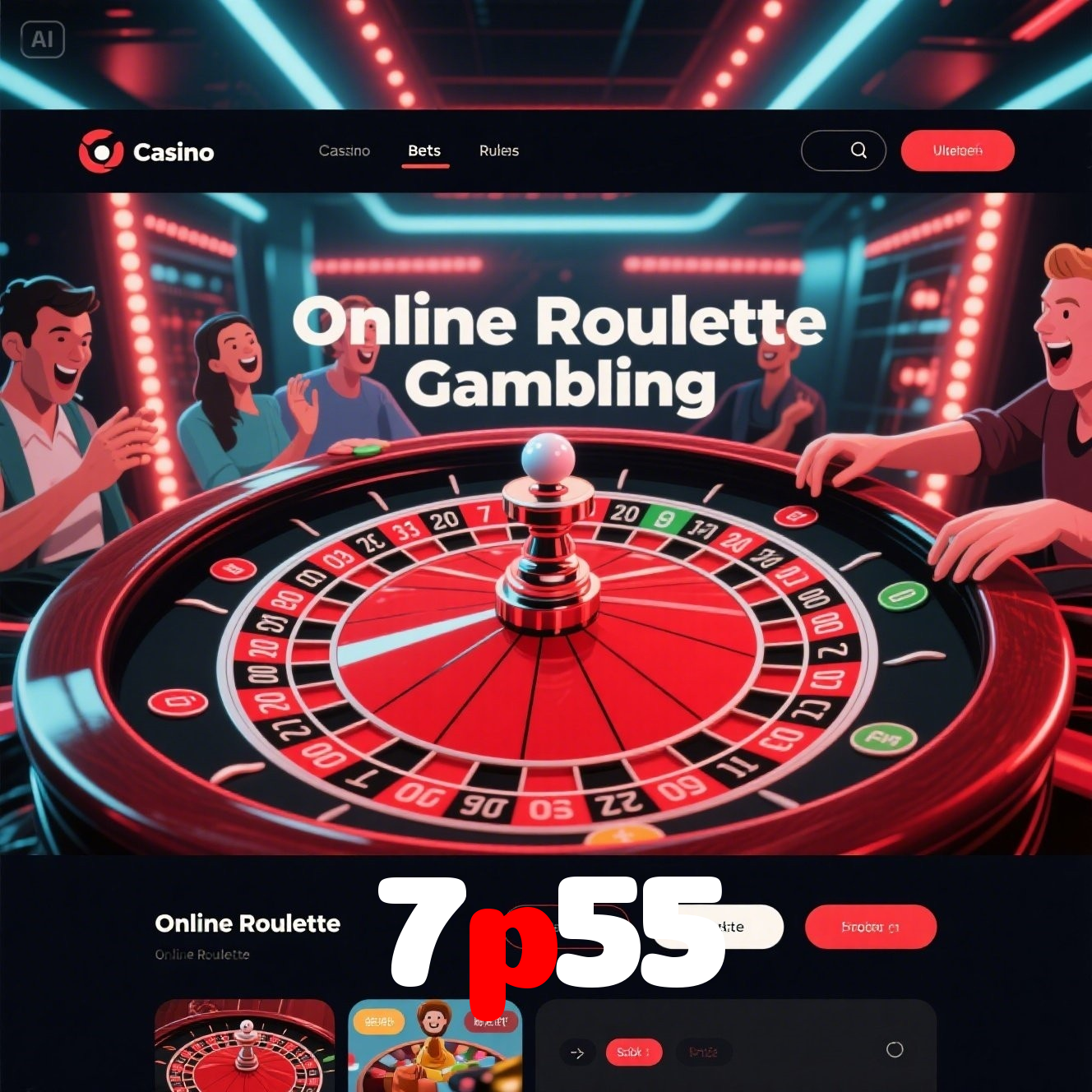 7p55:Divirta-se com poker, blackjack e aposte no futebol online!