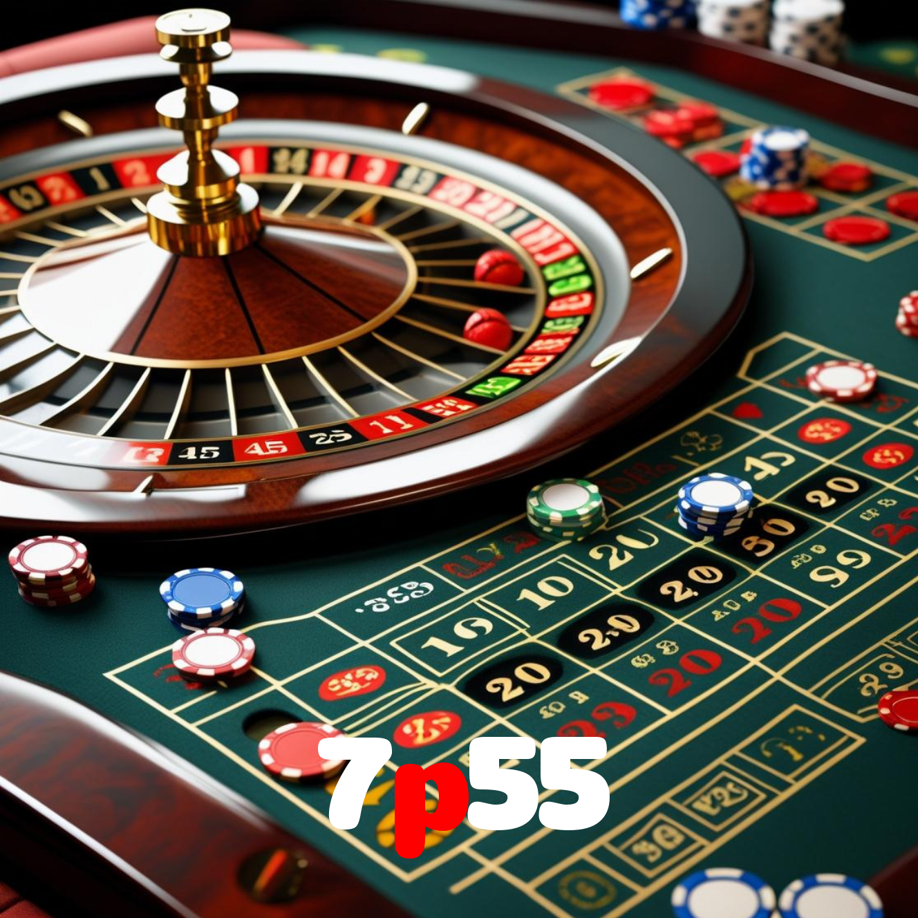 7p55:Sinta a emoção de jogar nas melhores slots do mercado!