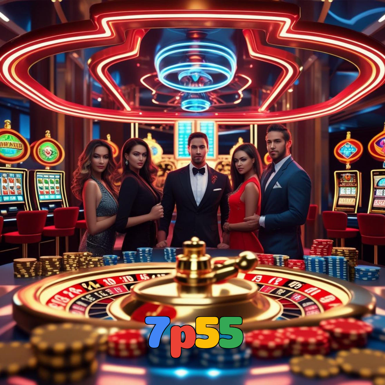 7p55:Jogue blackjack, aposte no futebol e leve para casa grandes prêmios!