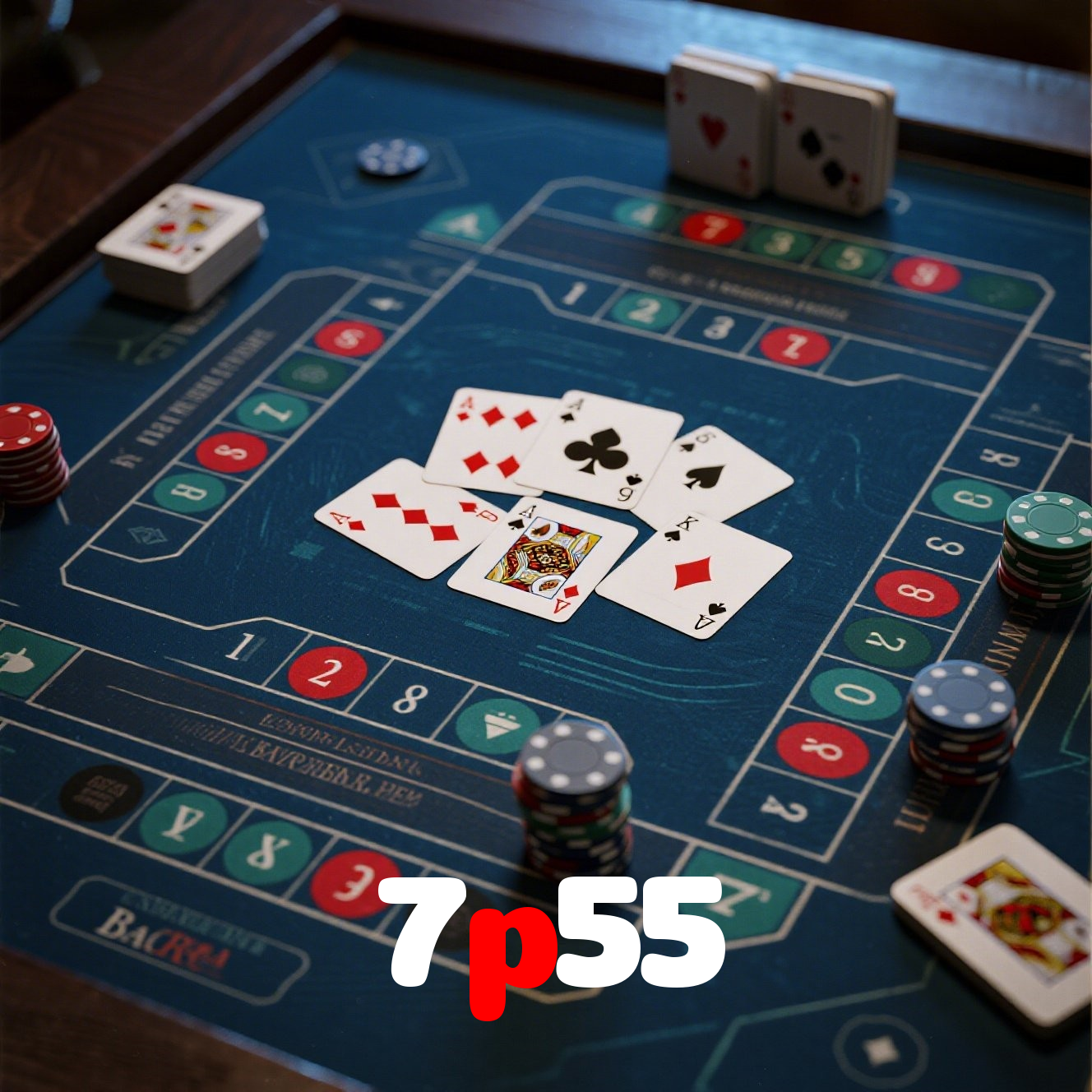 7p55:Jogue poker online e prove sua habilidade nas cartas!